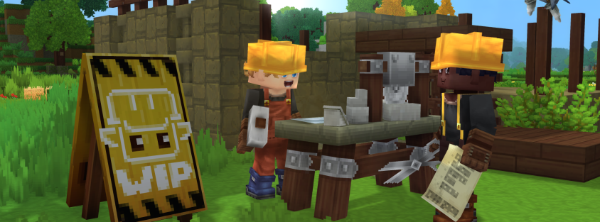 ¡Hytale se pule para la aventura! Orbis recibe una oleada de mejoras críticas