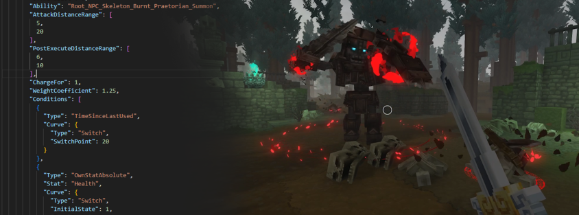 ¡EL CEREBRO DE ORBIS! Así funcionan los NPCs y la Inteligencia Artificial de Hytale